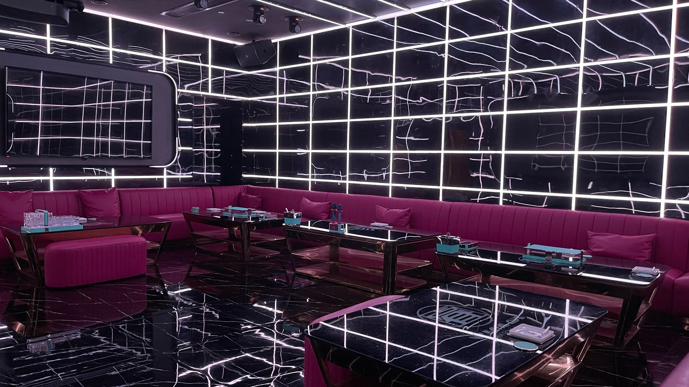 信阳商务ktv完美体验攻略-罗山县ktv预定